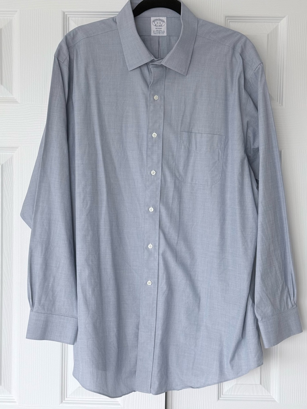 Brooks Brothers Regent Dress Shirt